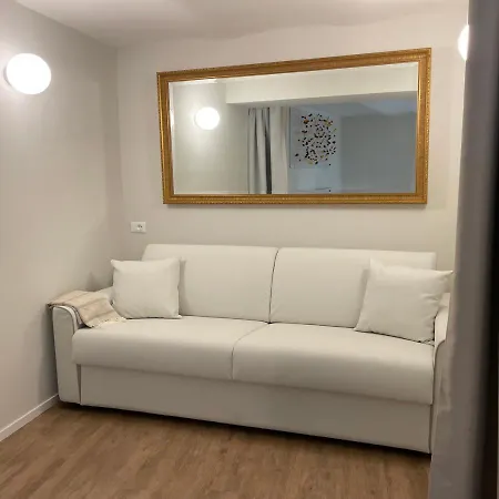 Millefiori Apartment Bossolasco