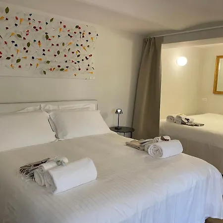 Millefiori Apartment