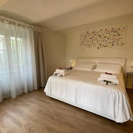 Apartment Millefiori