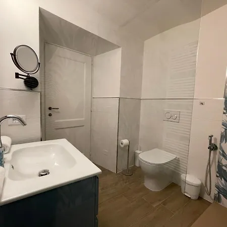 Apartment Millefiori Bossolasco