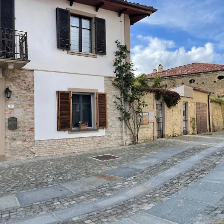 Apartment Millefiori