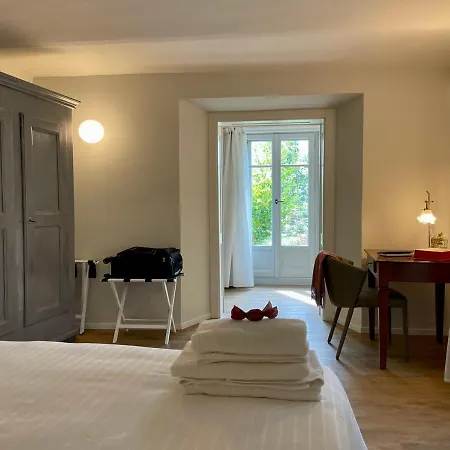 Millefiori Apartment
