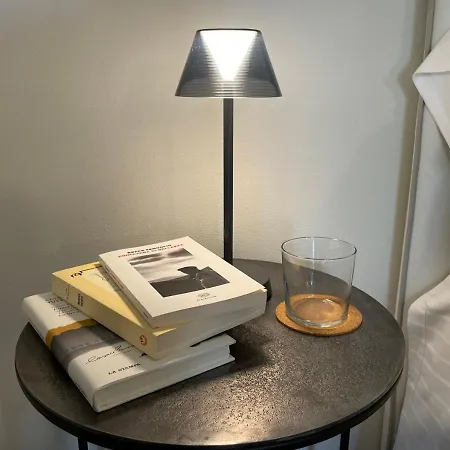 Apartment Millefiori *
