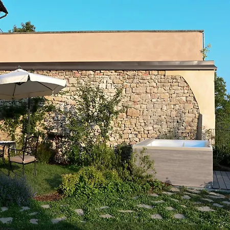 Millefiori * Bossolasco