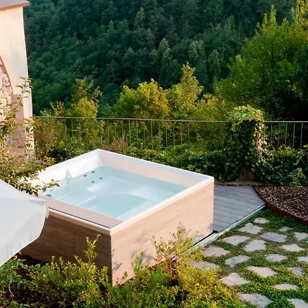 Millefiori Apartment Bossolasco