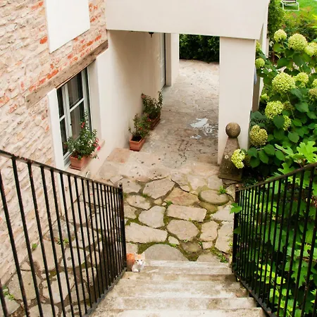 Millefiori Apartment Bossolasco