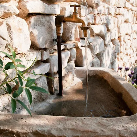 Millefiori Apartment