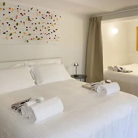 Apartment Millefiori *