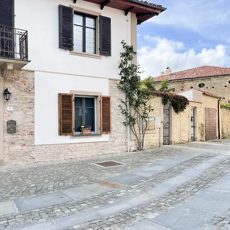 Apartment Millefiori Bossolasco