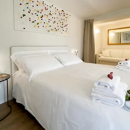 Apartment Millefiori