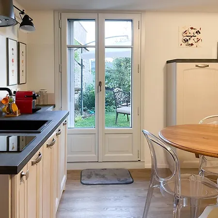 Apartment Millefiori *