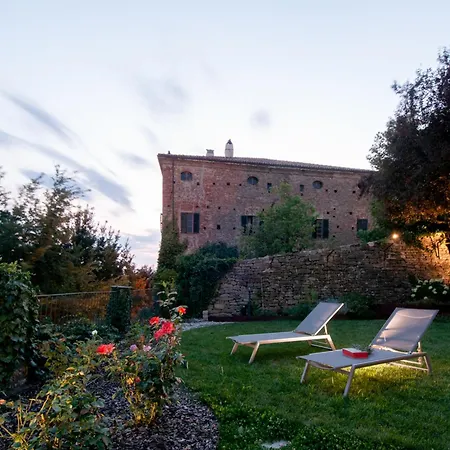 Millefiori Apartment Bossolasco