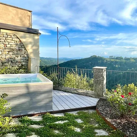 Millefiori * Bossolasco