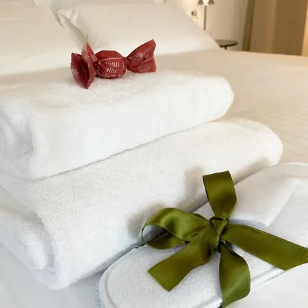 Millefiori Apartment