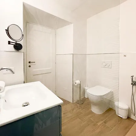 Apartment Millefiori