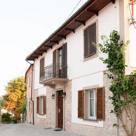 Apartment Millefiori *