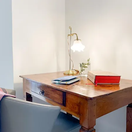 Apartment Millefiori Bossolasco