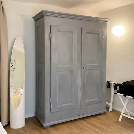 Millefiori * Bossolasco