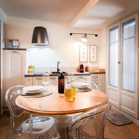 Millefiori Apartment