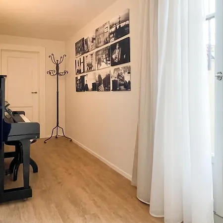 Millefiori Apartment Bossolasco