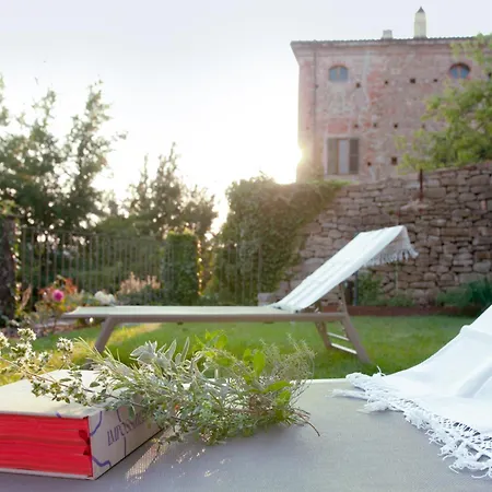 Apartment Millefiori Bossolasco