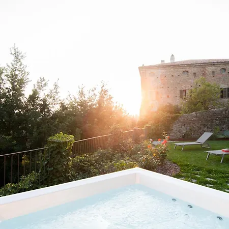 Millefiori * Bossolasco