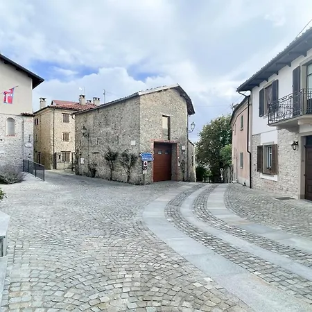 Apartment Millefiori