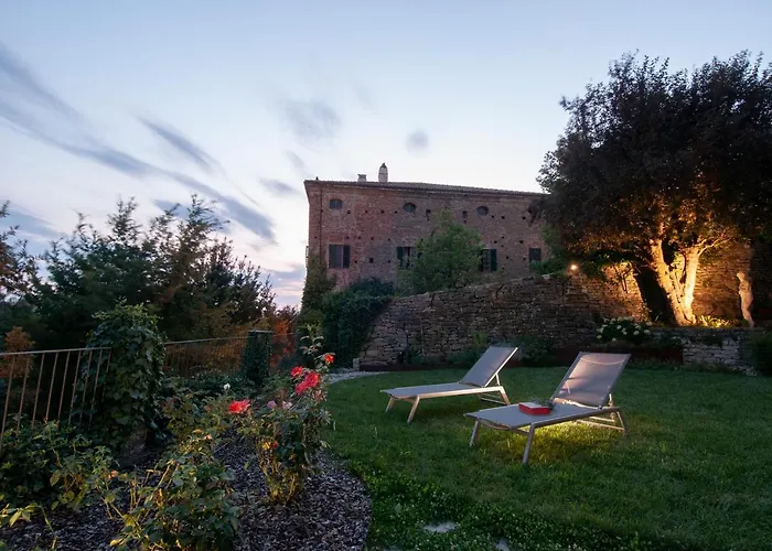 Apartment Millefiori Bossolasco