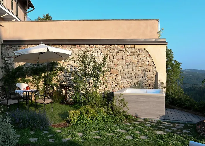 Millefiori * Bossolasco