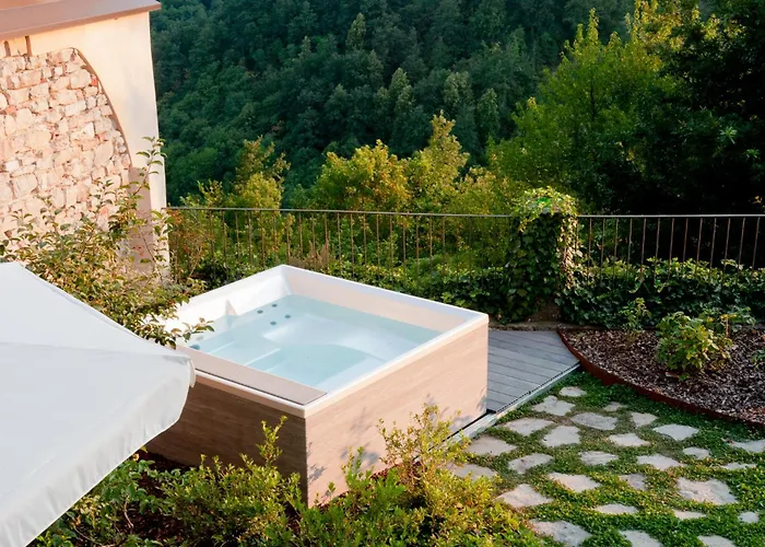 Millefiori Apartment Bossolasco