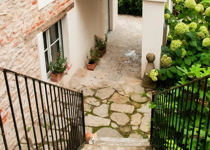 Millefiori Apartment Bossolasco