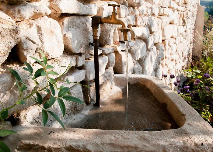 Millefiori Apartment