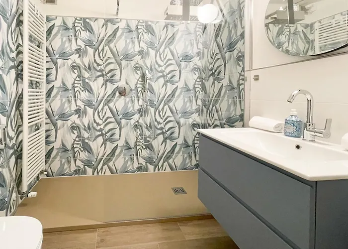 Apartment Millefiori