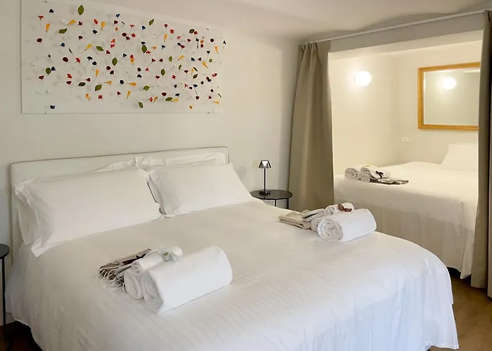 Apartment Millefiori *