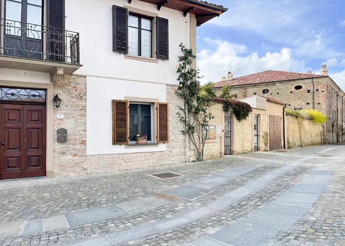 Apartment Millefiori Bossolasco