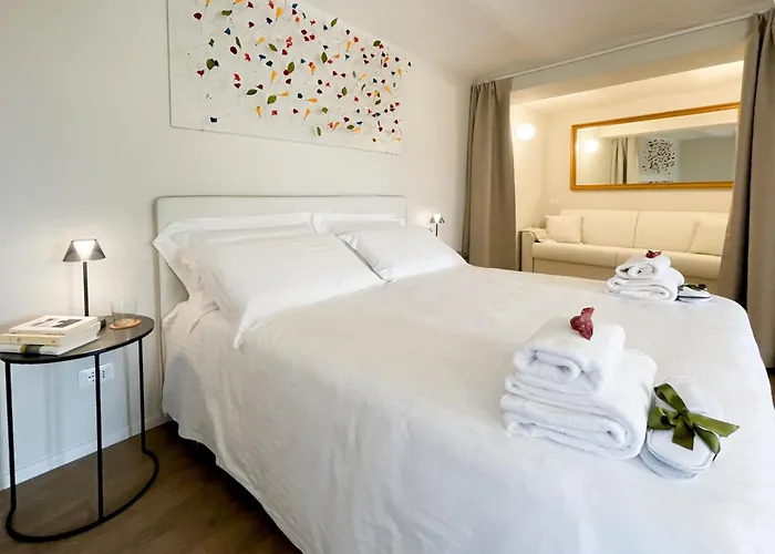 Apartment Millefiori