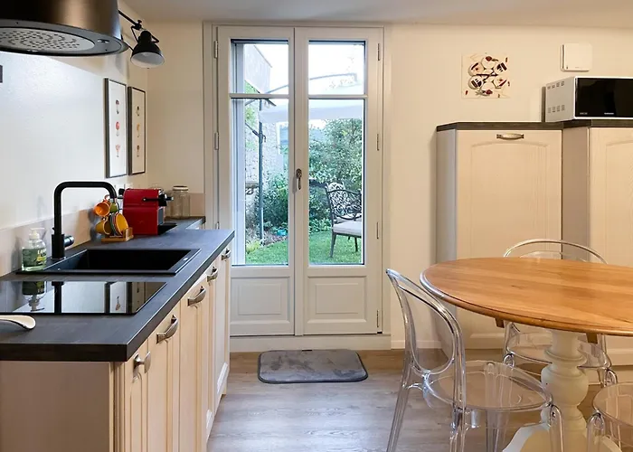 Appartement Millefiori *
