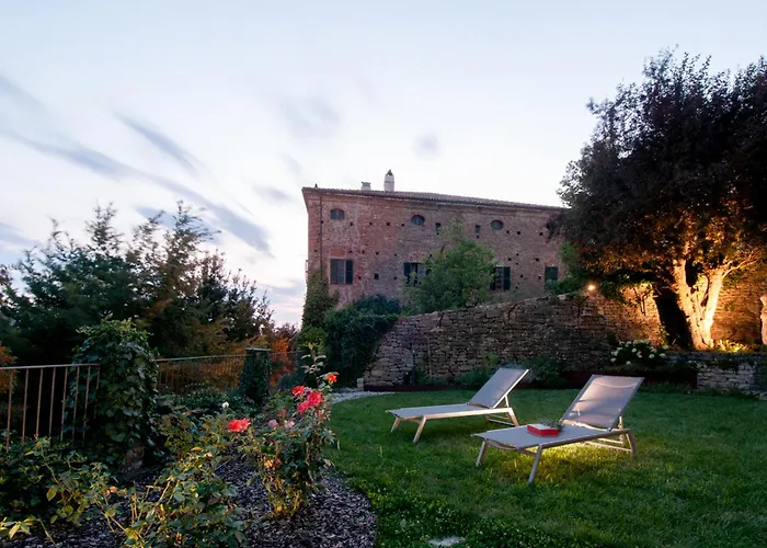 Millefiori Apartment Bossolasco