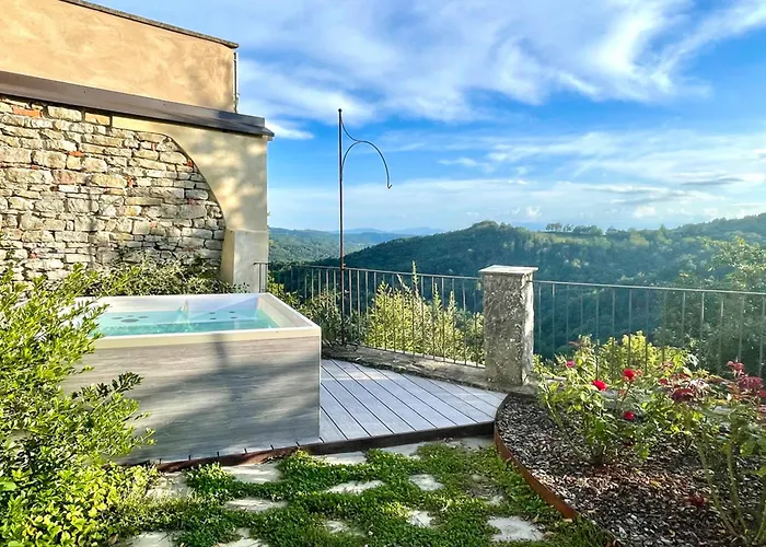 Millefiori * Bossolasco