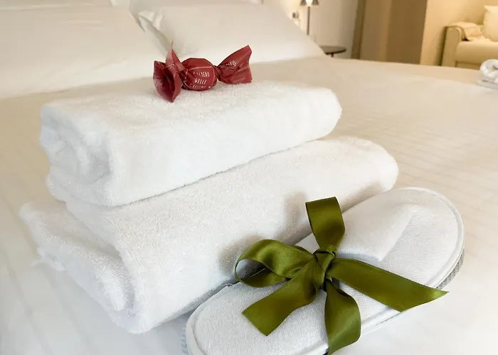 Millefiori Apartment