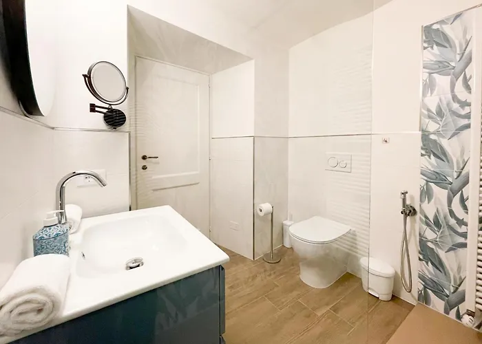 Apartment Millefiori