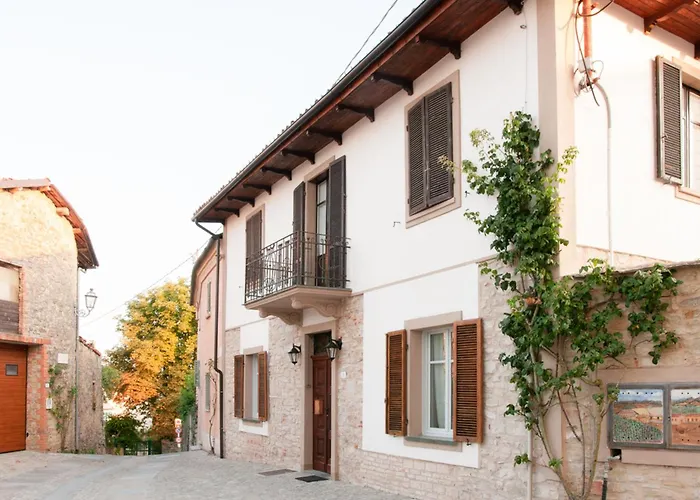 Appartement Millefiori *