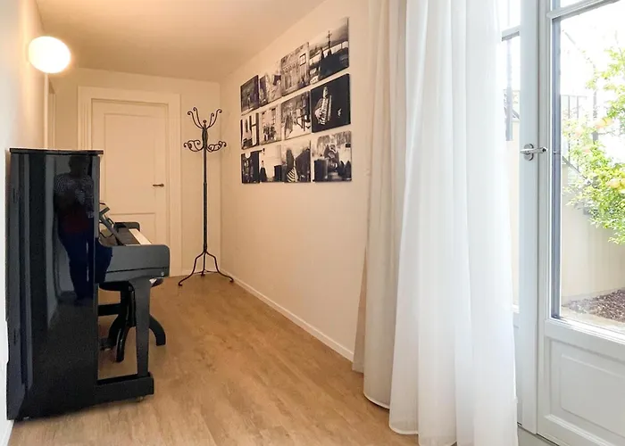 Millefiori Apartment Bossolasco