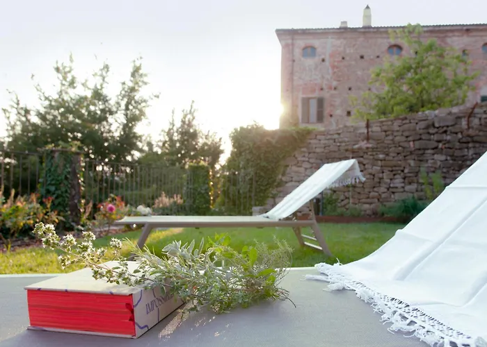 Apartment Millefiori Bossolasco