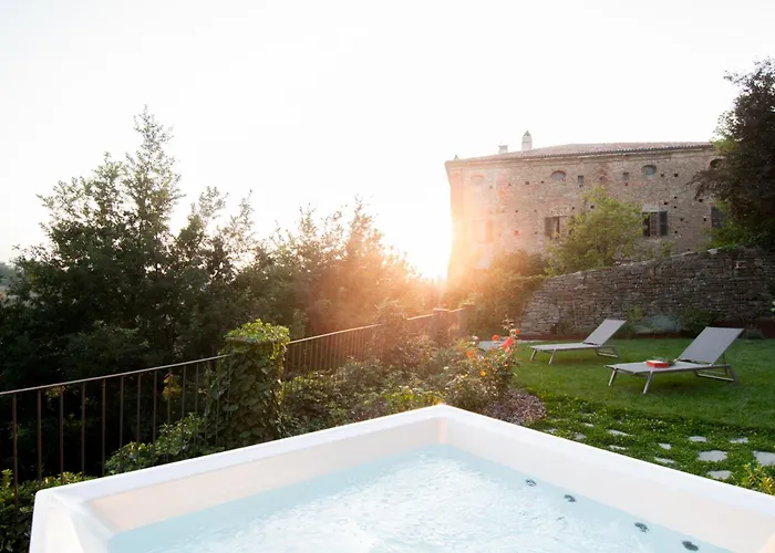 Millefiori * Bossolasco