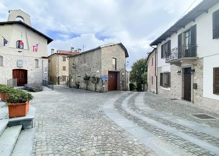 Apartment Millefiori